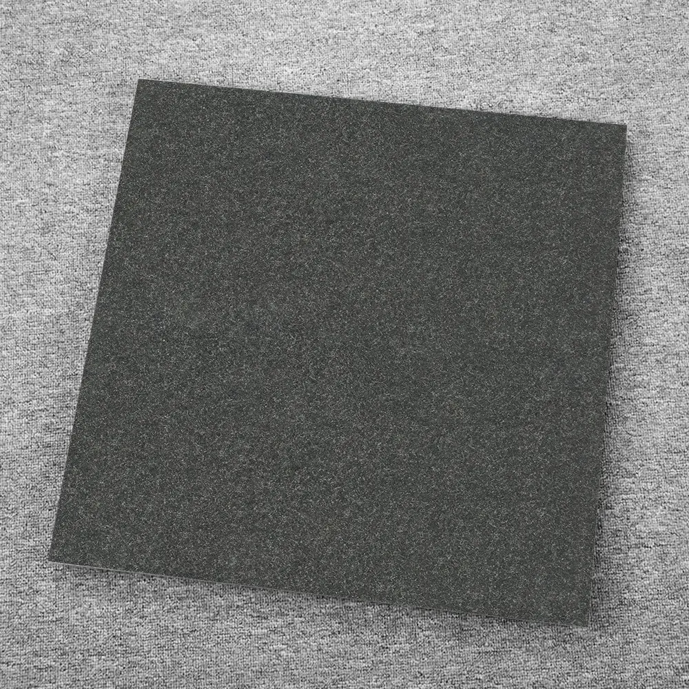 Non-Slip Stone-Look Matte Porcelain Outdoor Tile 600x600x20mm