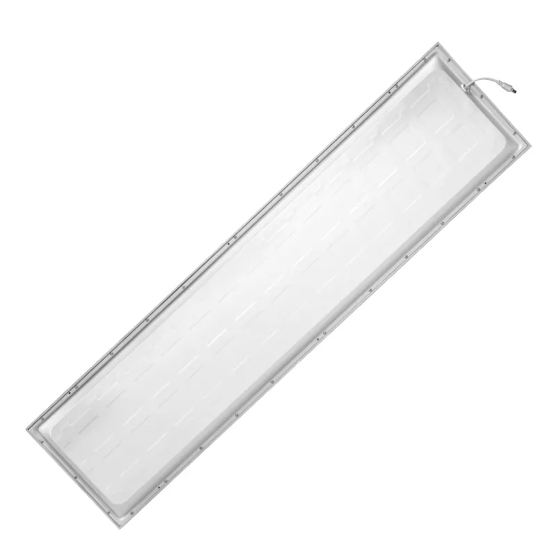 Slim Recessed Square LED Panel Light 120x30/600x600/600x1200 White 50-100W
