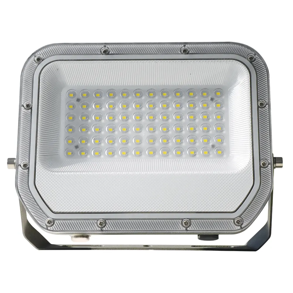 Aluminum LED Floodlight 50-400W product sample