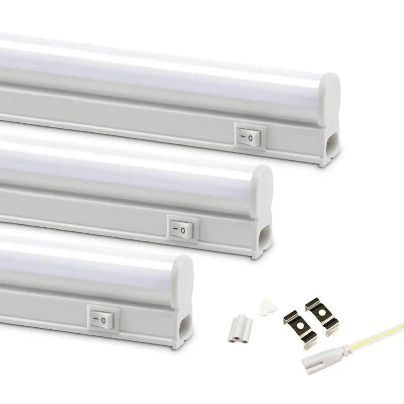 T5/T8 LED Tube Light 18W 85-265V