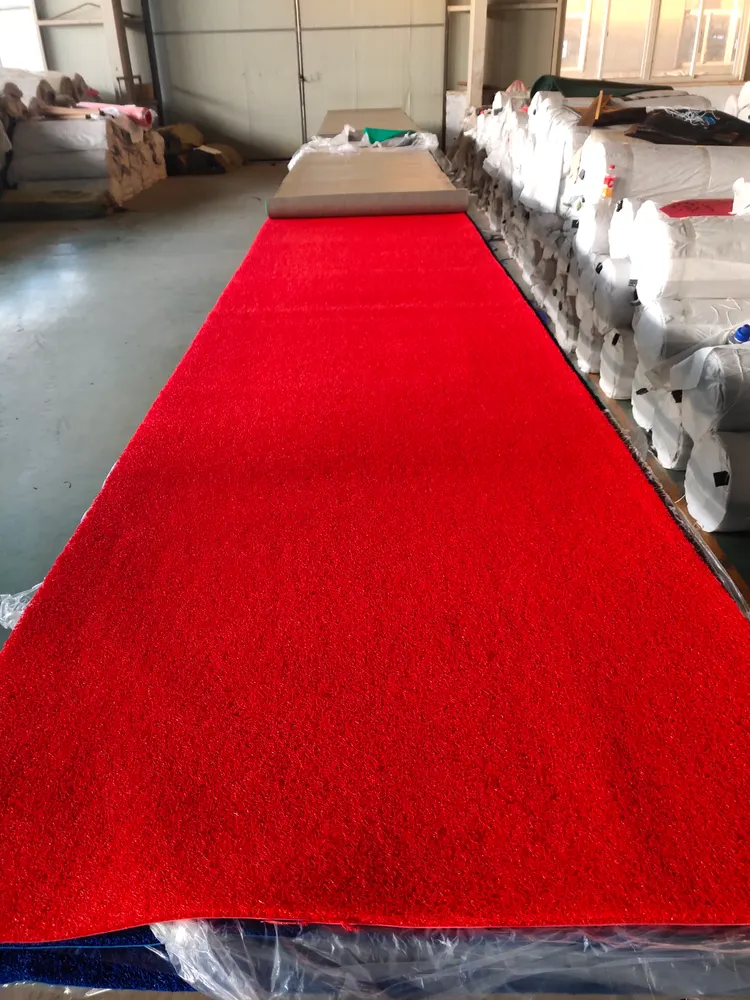 PVC Coil Anti-Fatigue Entrance Door Mat with PVC Backing