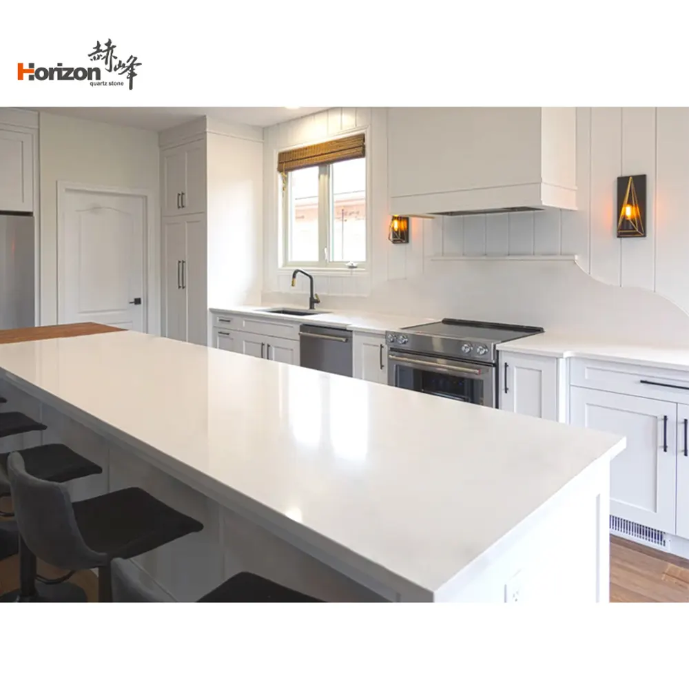 Engineered Quartz Slab 3200x1600mm