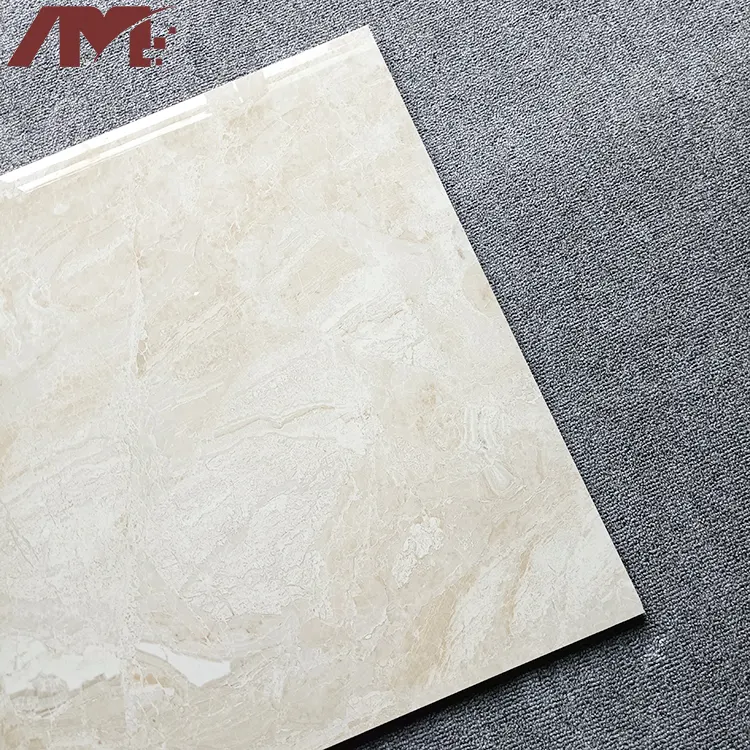 Polished Porcelain Floor Tile 600x600mm