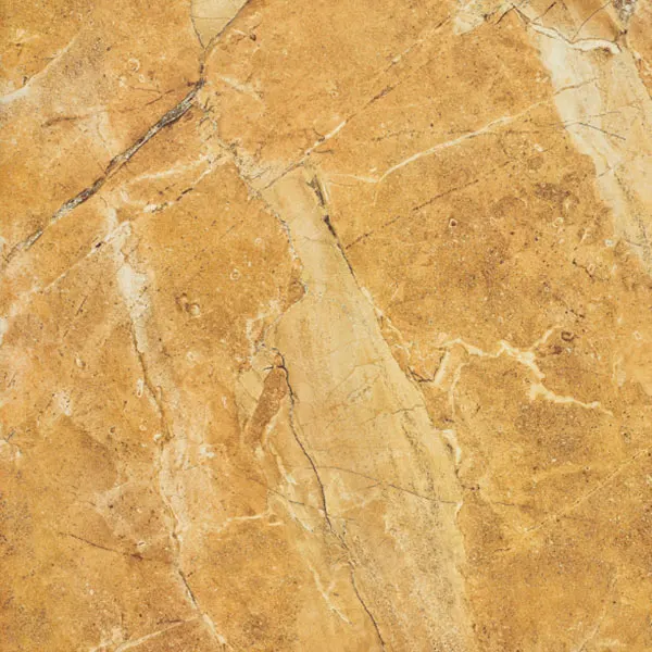 White Porcelain Floor Tile 600x600mm