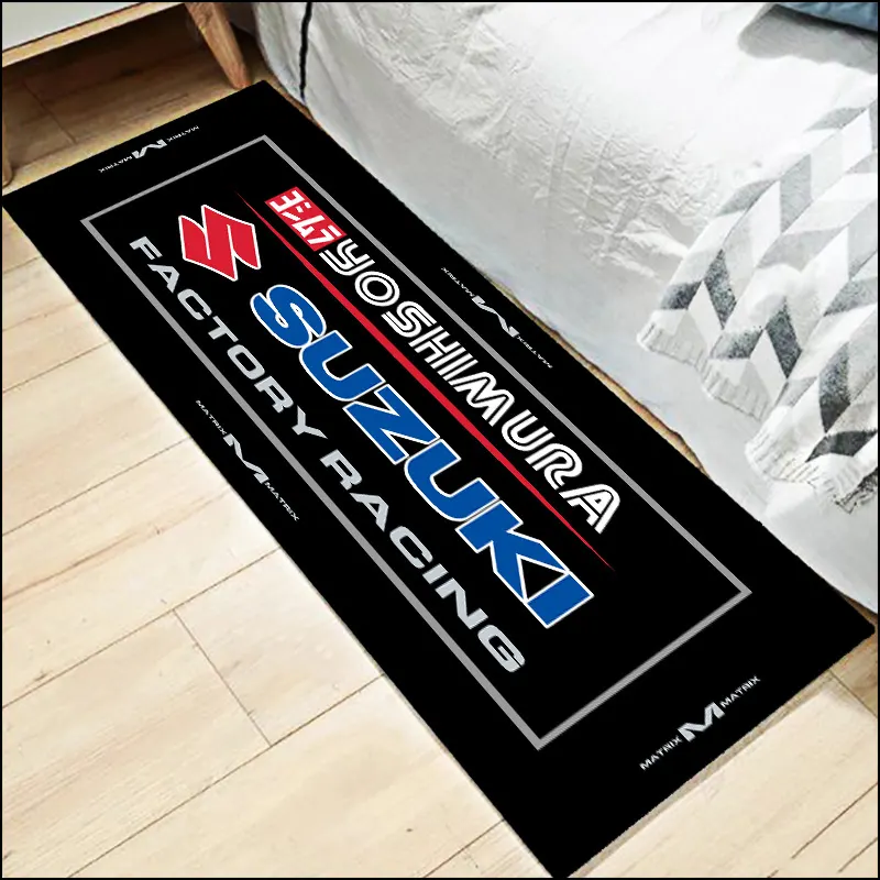 PVC Automotive Carpet 3/7m Thick With PVC Backing
