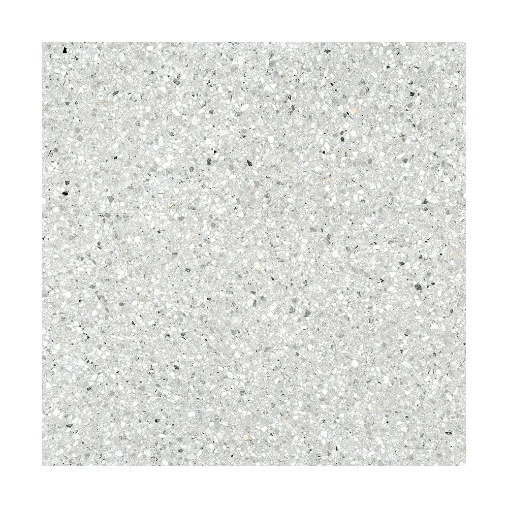 Non-Slip Stone-Look Porcelain Outdoor Tile 600x600x20mm