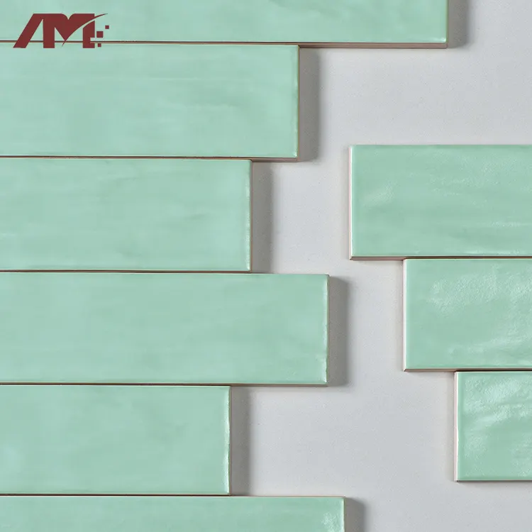 Matte Porcelain Wall Tile 120x120mm