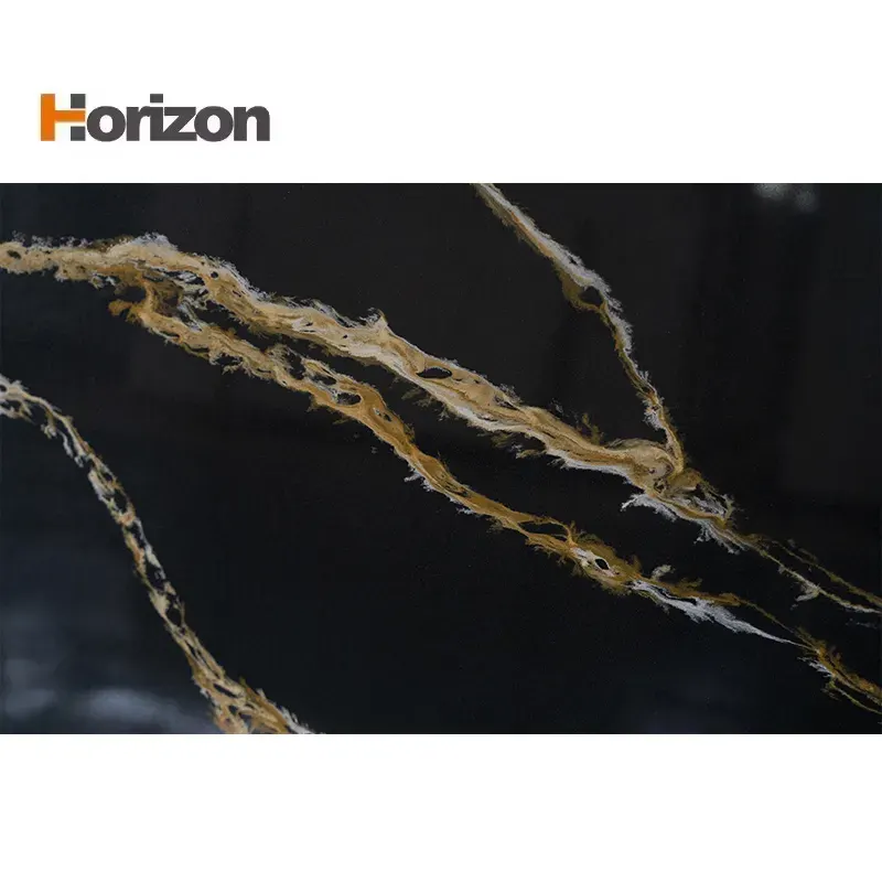 Engineered Quartz Slab 3200x1600mm 15mm Thick product sample