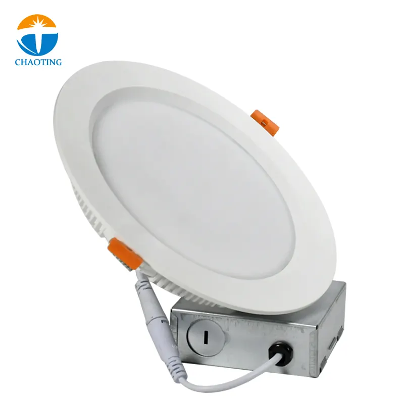 WiFi Dimmable Recessed LED Downlight 16W 2700-6500K