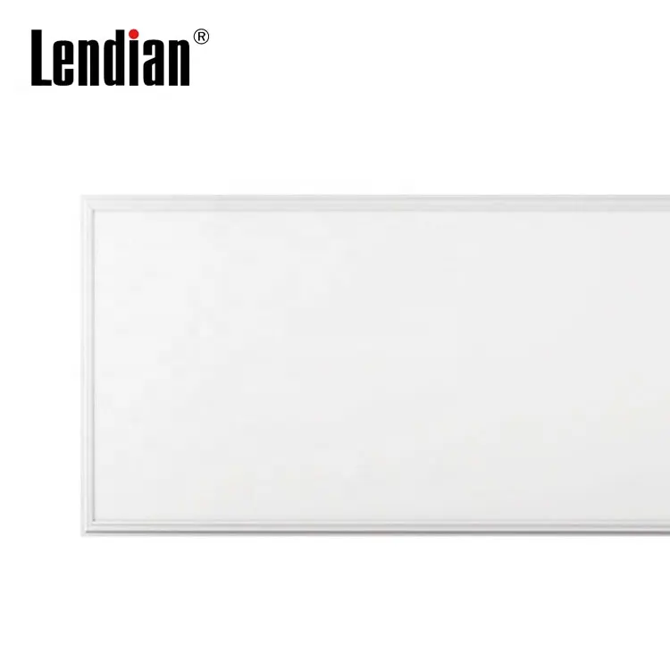 Slim Smart Dimmable Square LED Panel Light