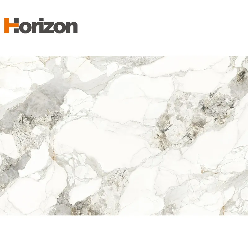 Calacatta Sintered Stone Slab 1600x3200mm