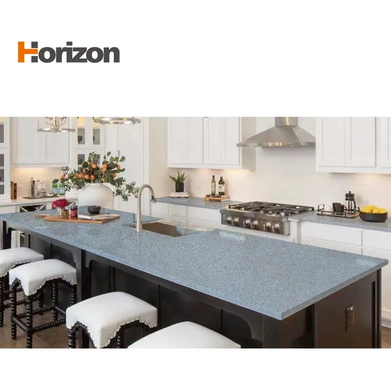Engineered Quartz Slab 3200x1600mm