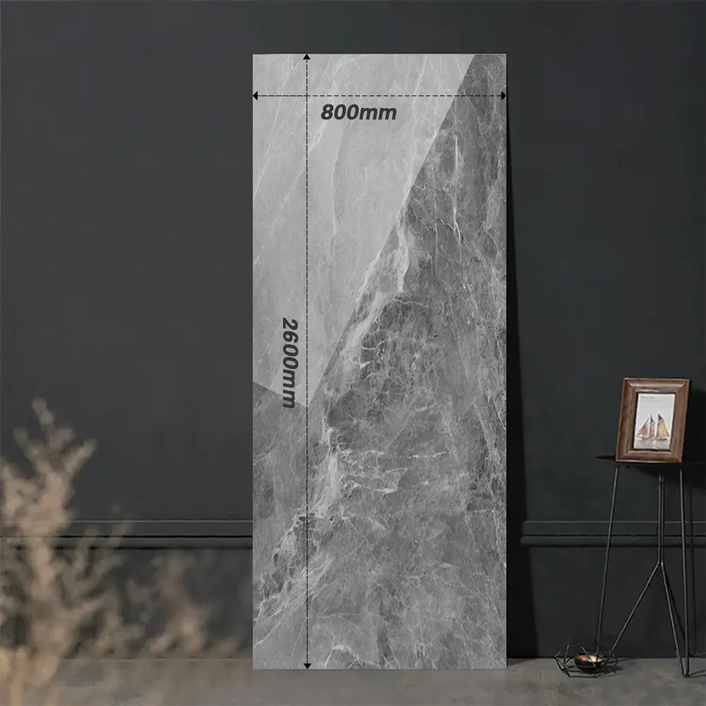 Sintered Stone Slab 800x2600mm