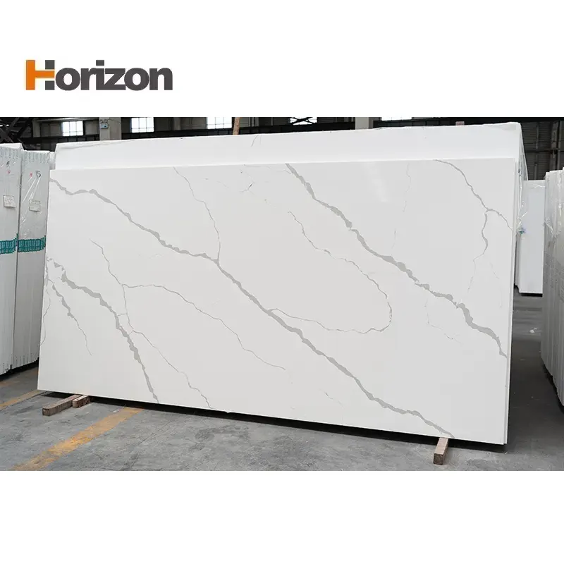 Engineered Quartz Slab 3200x1600mm