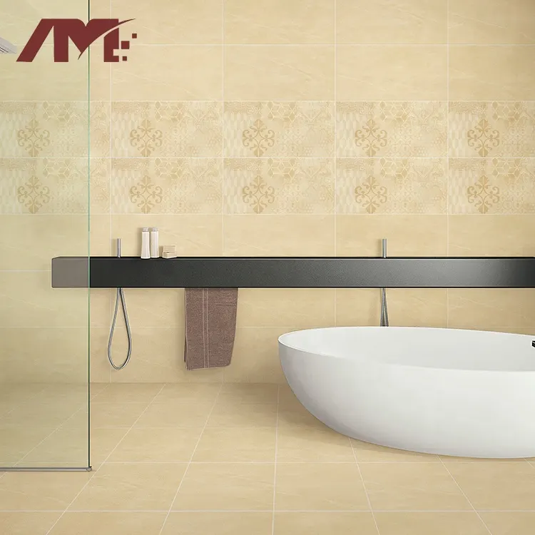 Porcelain Exterior Wall Tile 400x800mm
