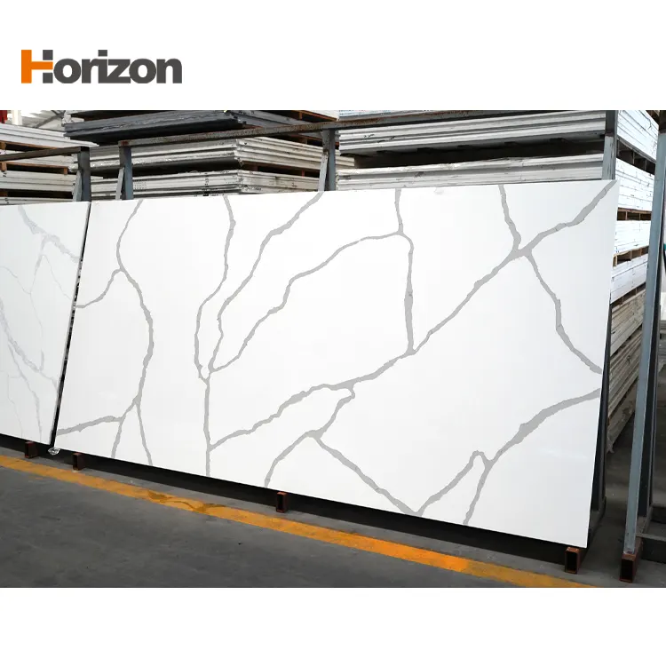 Engineered Quartz Slab 3200x1600mm 15-30m