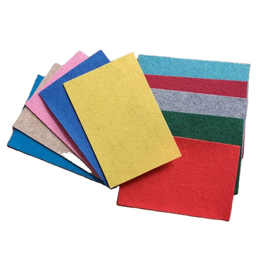 Polyester Exhibition And Event Carpet 1-4mm Thick