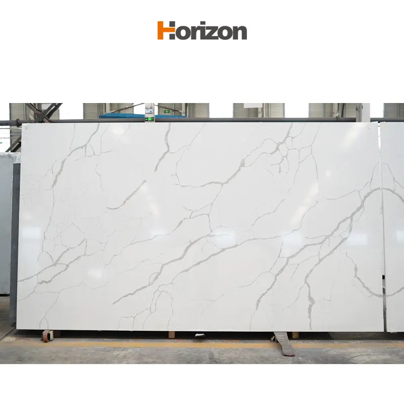 Engineered Quartz Slab 3200x1600mm 18mm Thick