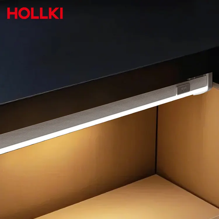 Aluminum LED Cabinet Light 7W 12V