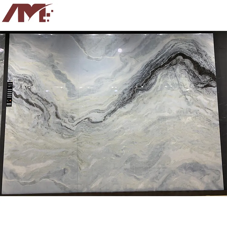 Glazed Sintered Stone Slab 750x1500mm