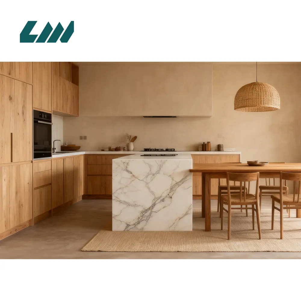 3D-Printed Engineered Stone Slab 3200x1600mm