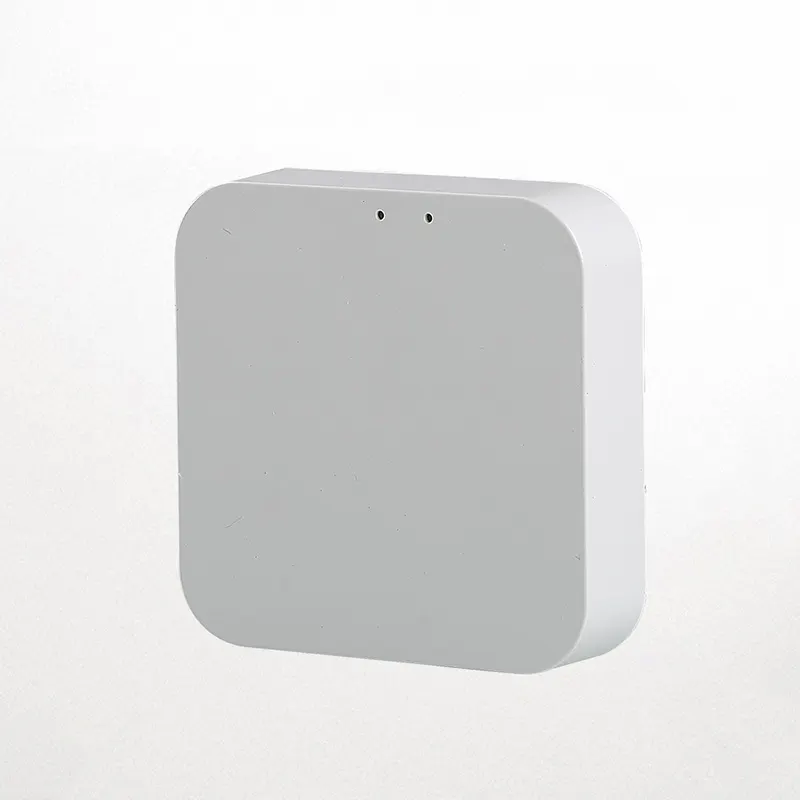 Tuya WiFi Magnetic LED Track Light Sample Display Case 8-30W