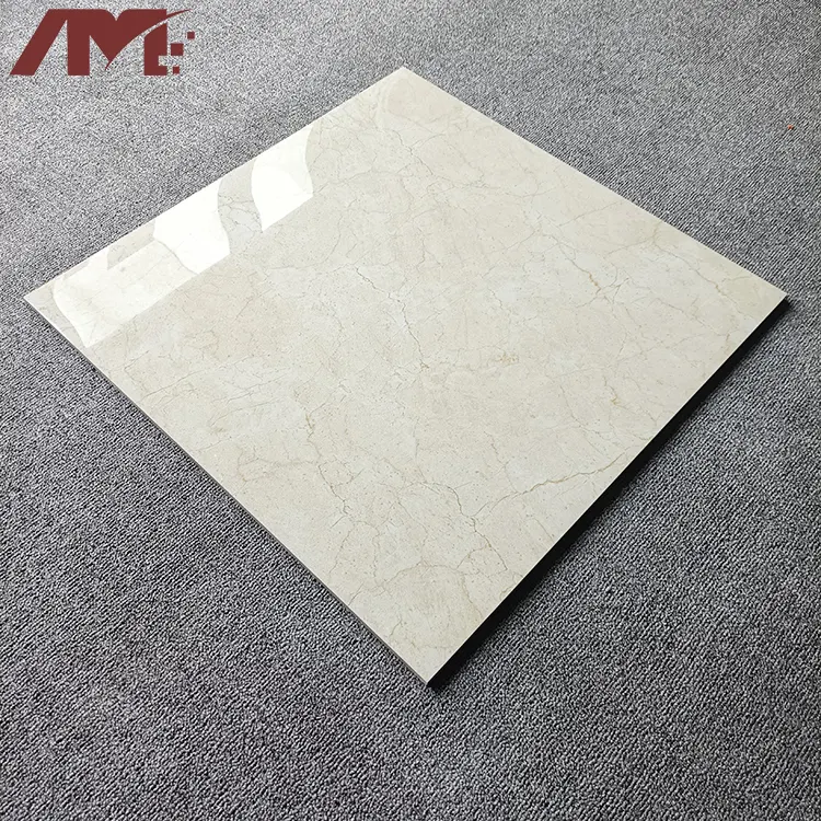 Porcelain Floor Tile 600x600mm 8mm Thick
