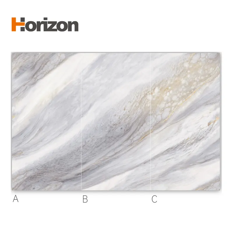 Polished Sintered Stone Slab 1600x3200mm