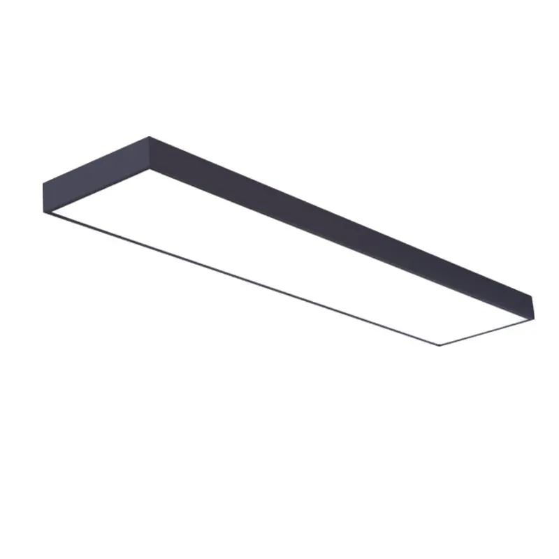 Recessed Rectangular LED Ceiling Light