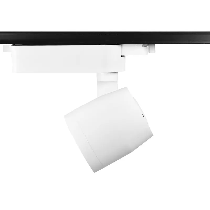 Aluminum COB LED Track Spotlight 25/35W