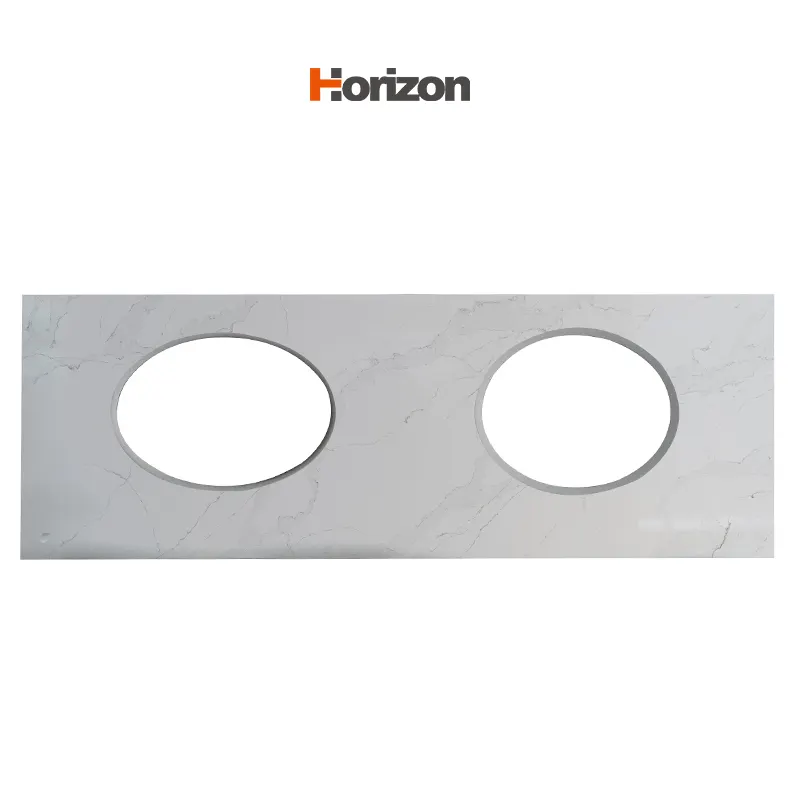 Engineered Quartz Slab 3200x1600mm 18mm Thick