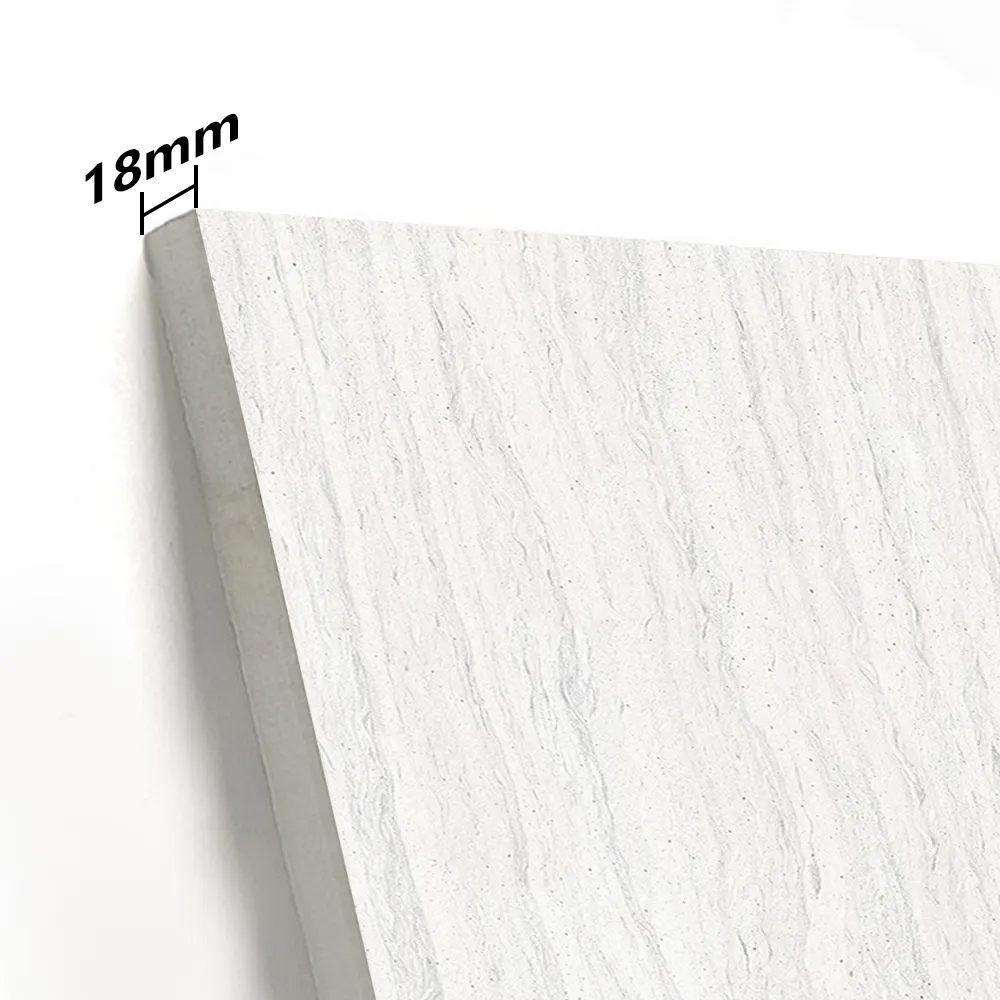 Non-Slip Stone-Look Matte Porcelain Outdoor Tile 600x1200mm