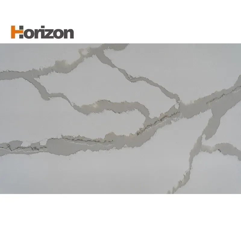 Engineered Quartz Slab 3200x1600mm 15mm Thick
