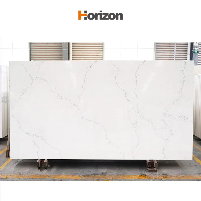 Engineered Quartz Slab 3200x1600mm 18mm Thick