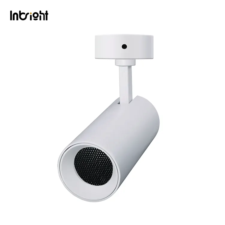 Adjustable Dimmable Surface-Mounted LED Downlight 12-36W