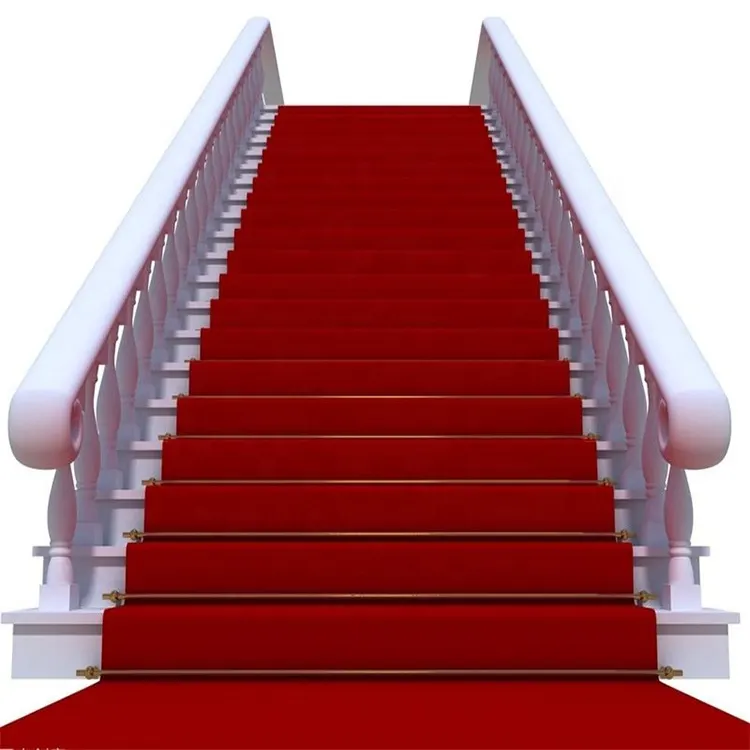 Polyester Floor Carpet For Interior Flooring