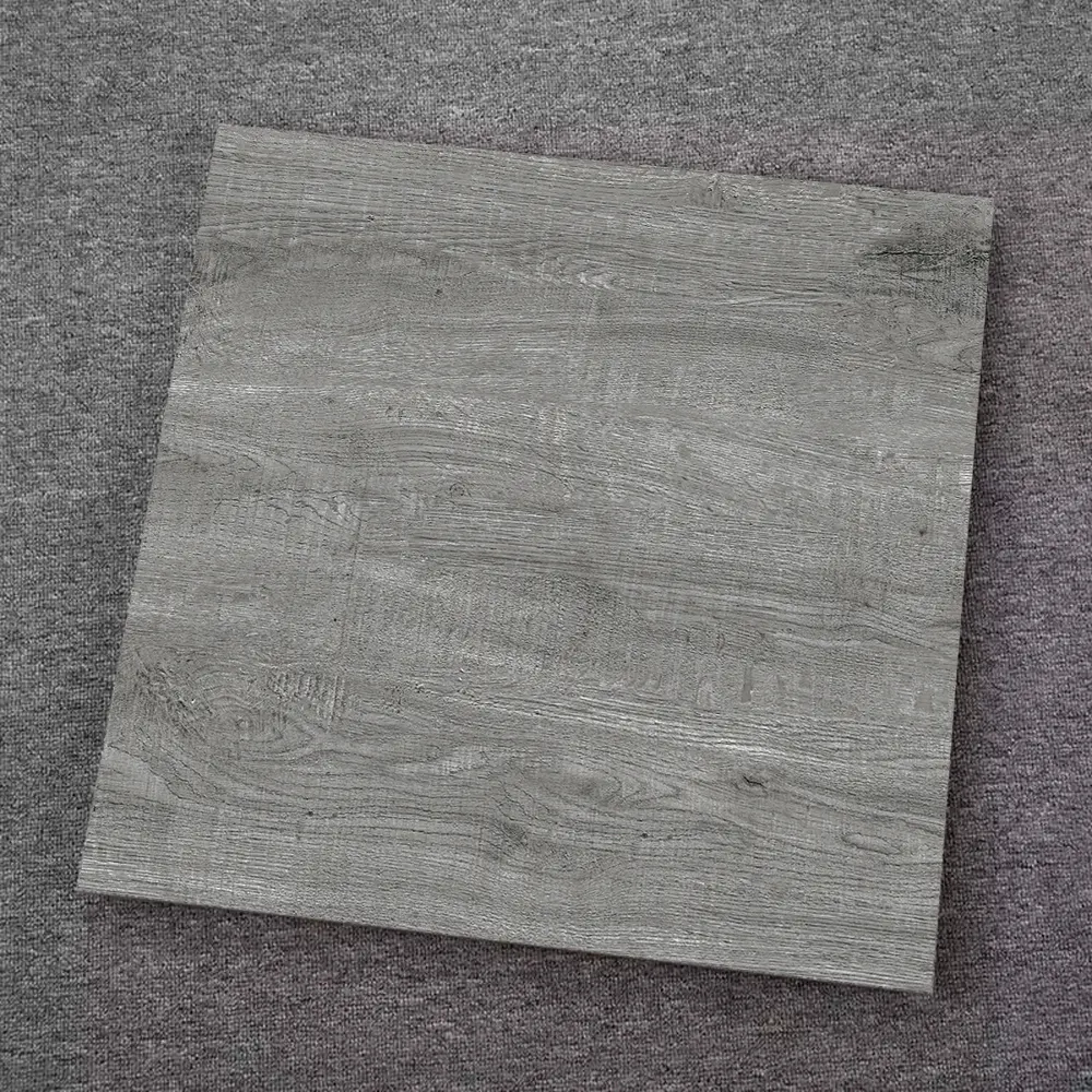 Non-Slip Stone-Look Porcelain Outdoor Tile 600x600mm