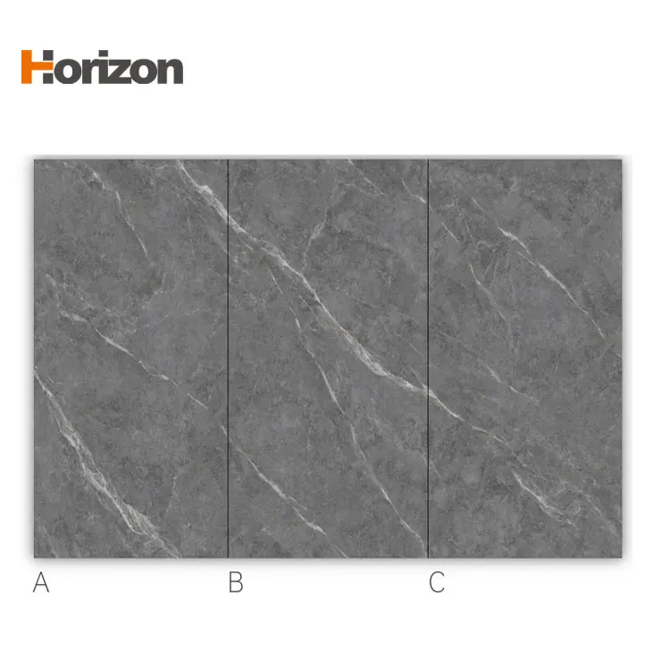 Sintered Stone Slab 1600x3200mm 12mm For Countertops