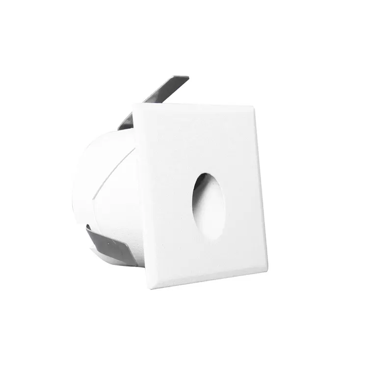 Aluminum LED Wall Light 10W IP44 For Indoor Lighting