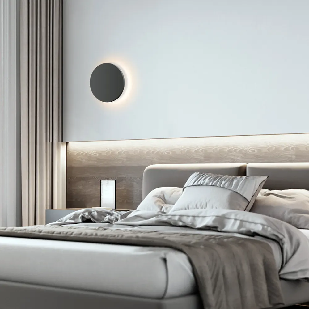 Aluminum LED Wall Light 5W