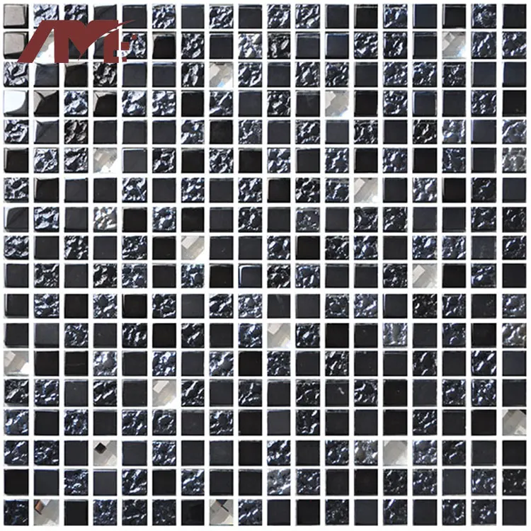 Glass Mosaic Tile 300x300 8mm Thick