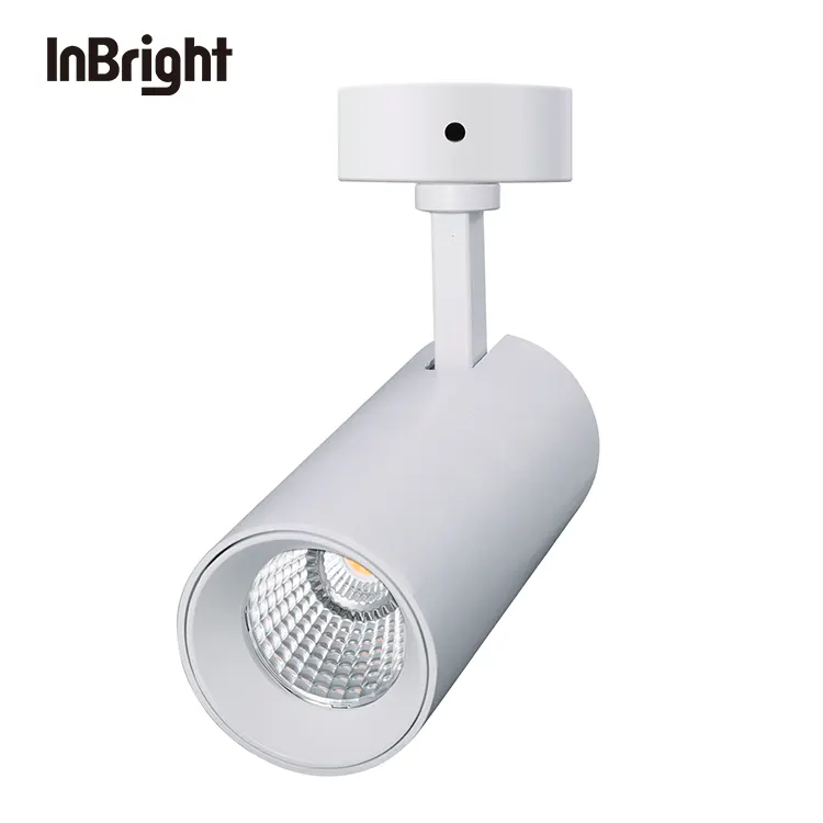 Adjustable Dimmable Surface-Mounted LED Downlight 12-36W