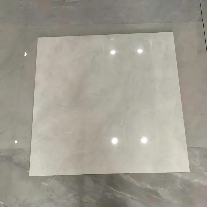 Glazed Porcelain Wall And Floor Tile 300x300mm