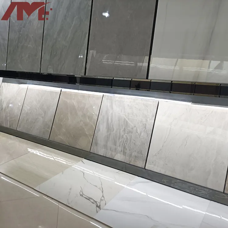 Carrara Porcelain Wall And Floor Tile 800x800mm