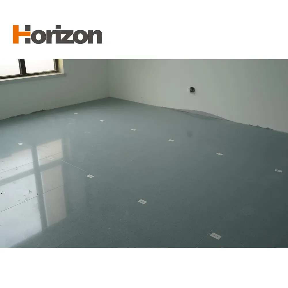 Carrara Polished Engineered Quartz Slab 3200x1600mm
