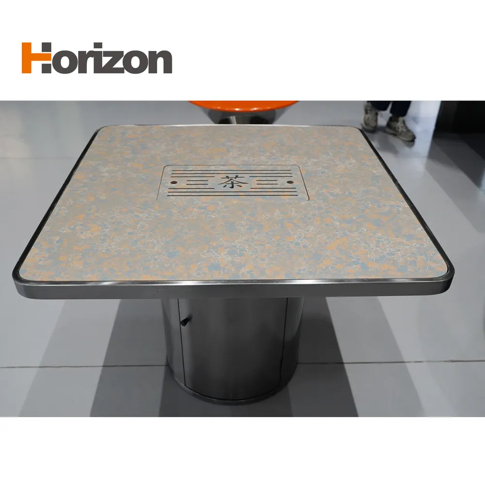 Polished Engineered Quartz Slab 3200x1600mm