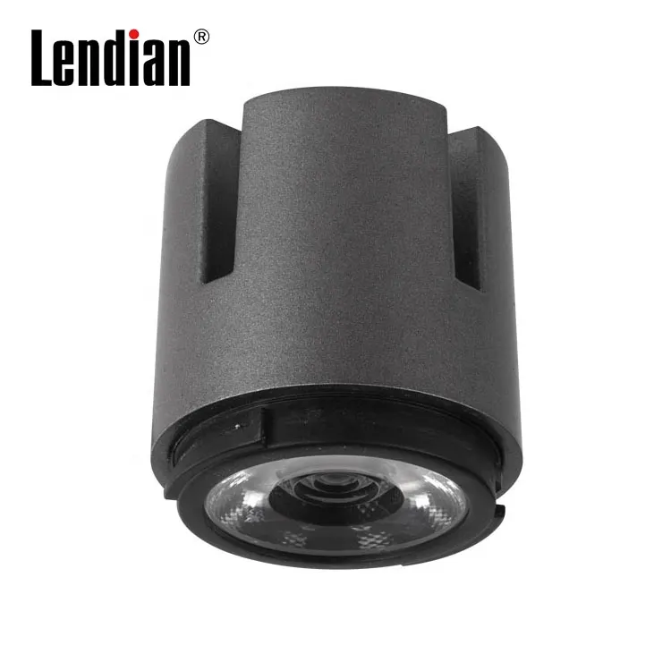 Anti-Glare Smart Dimmable LED Downlight 10-40W