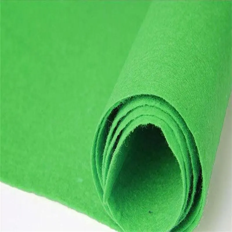 Polyester Exhibition And Event Carpet