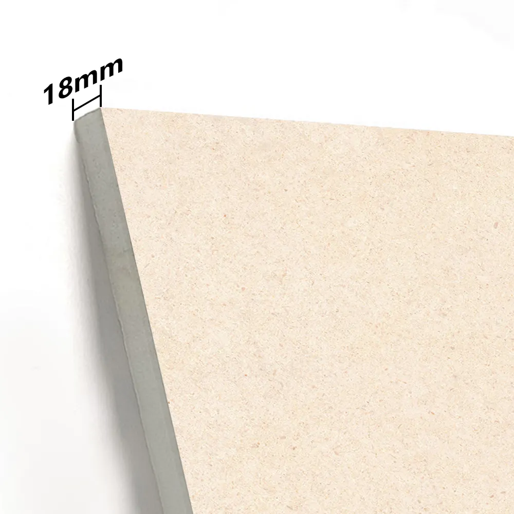 Non-Slip Stone-Look Porcelain Outdoor Tile 600x1200mm