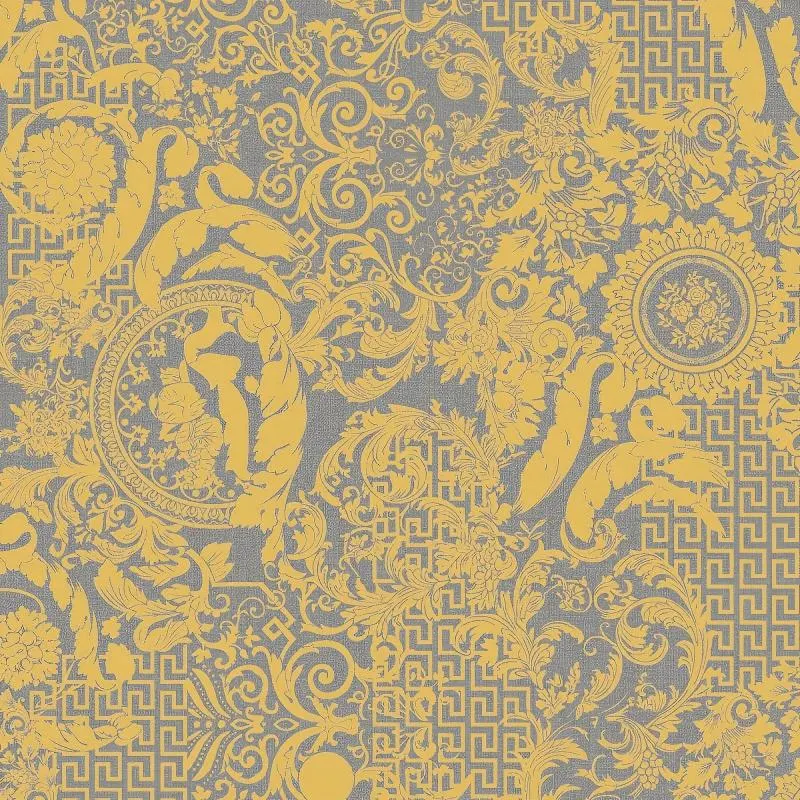 Glazed Ceramic Floor Tile 300x300mm 5mm Thick